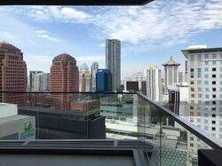 Cairnhill Nine (D9), Apartment #566076981